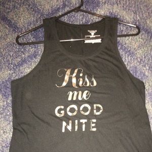 Victoria secret tantop